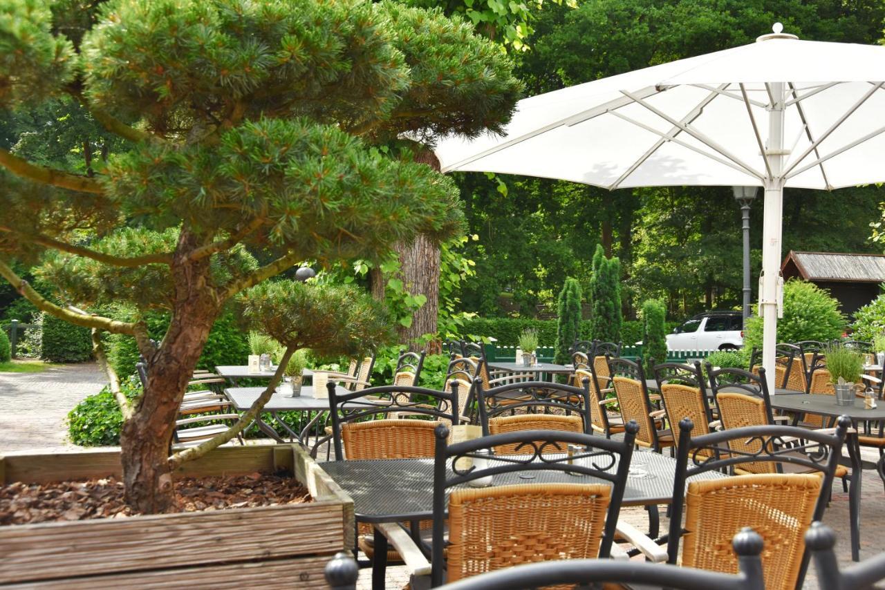 Klosterschaenke Hude Hotel Ferienwohnungen Restaurant Cafe Εξωτερικό φωτογραφία