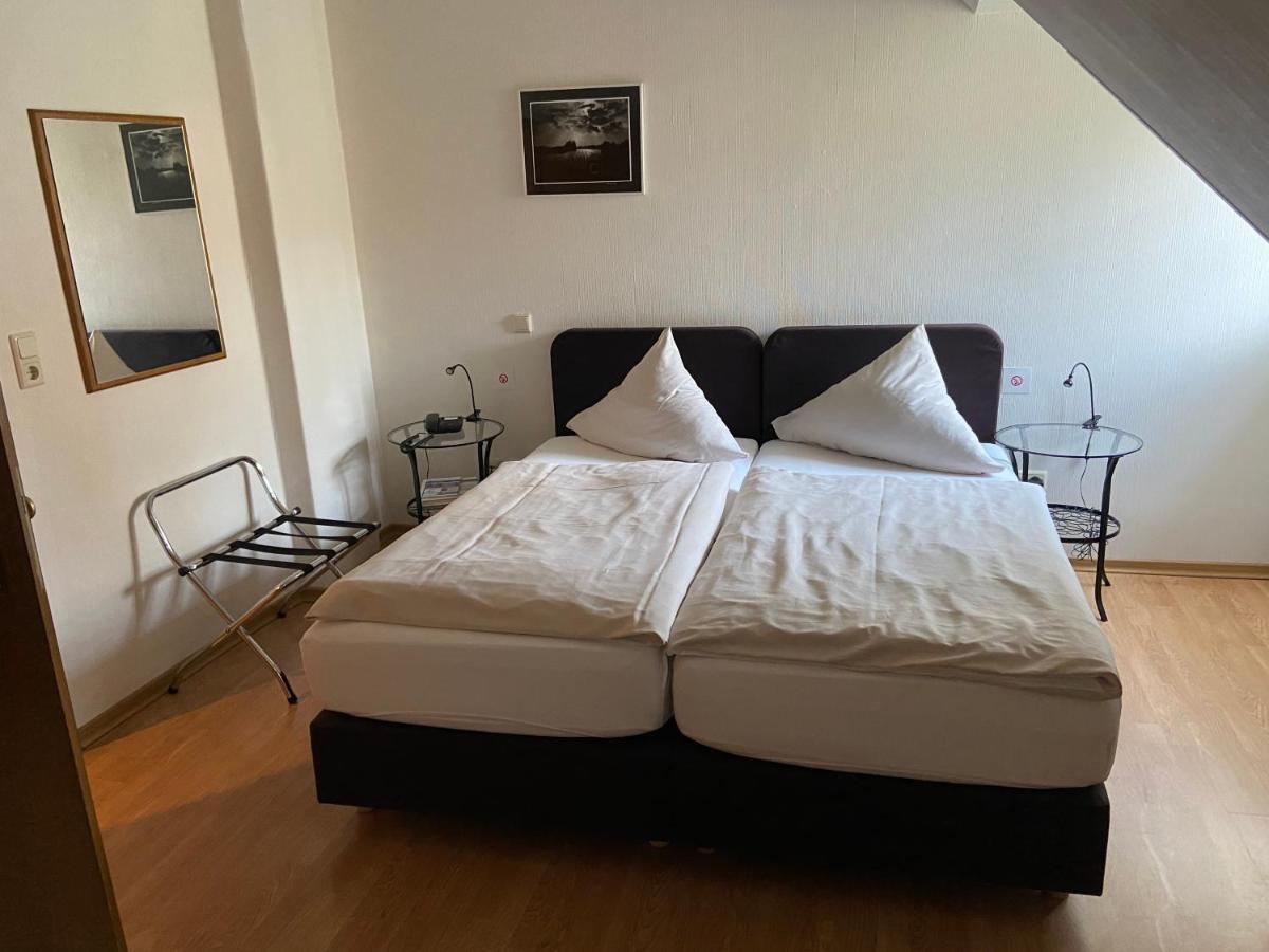 Klosterschaenke Hude Hotel Ferienwohnungen Restaurant Cafe Εξωτερικό φωτογραφία
