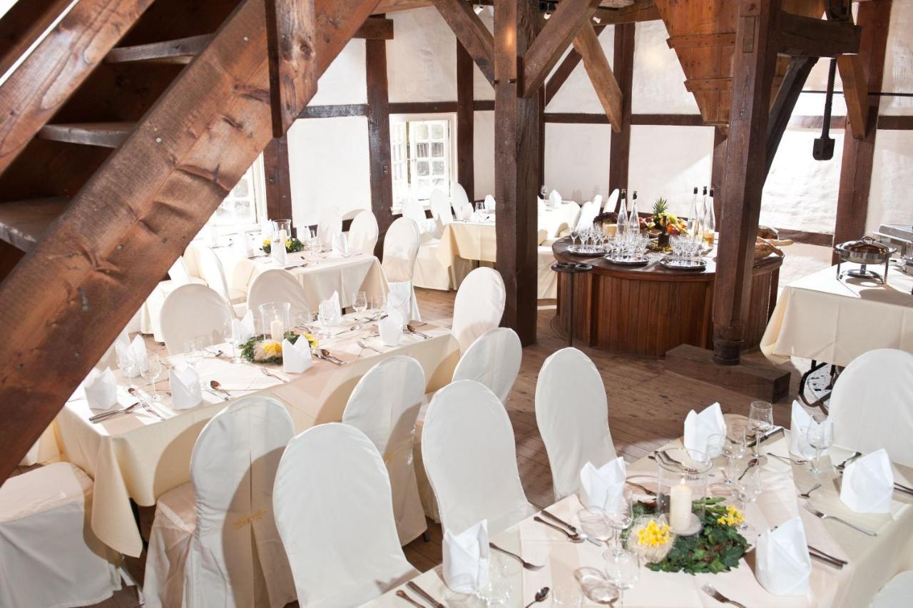 Klosterschaenke Hude Hotel Ferienwohnungen Restaurant Cafe Εξωτερικό φωτογραφία