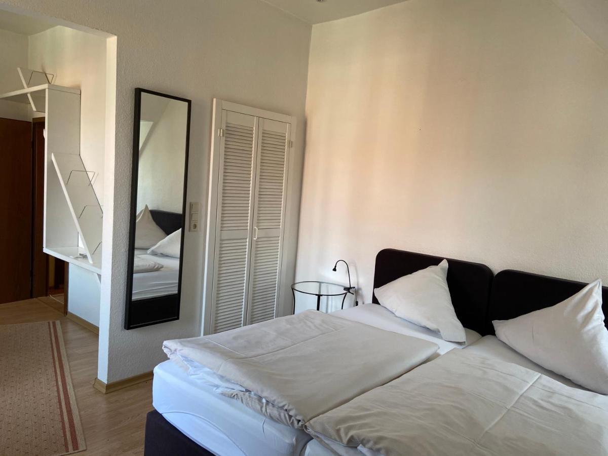 Klosterschaenke Hude Hotel Ferienwohnungen Restaurant Cafe Εξωτερικό φωτογραφία
