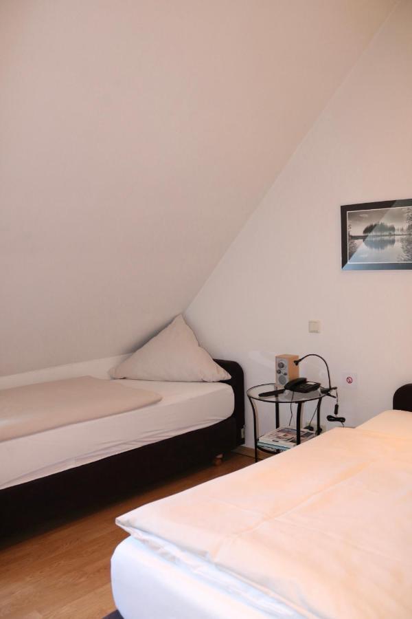 Klosterschaenke Hude Hotel Ferienwohnungen Restaurant Cafe Εξωτερικό φωτογραφία